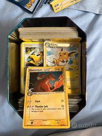 Carte pokemon