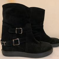 TWIN SET ORIGINAL boots