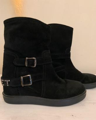 TWIN SET ORIGINAL boots
