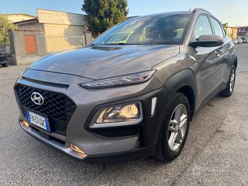 Hyundai Kona 1.0 T-GDI Classic
