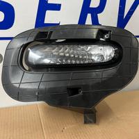 Faro Diurno SX Fiat Panda 4x4 Climbing - Originale