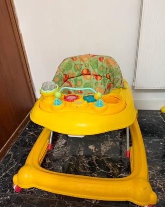 Vadi giochi per bambini