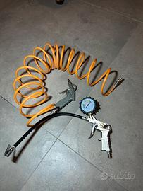 Accessori compressore