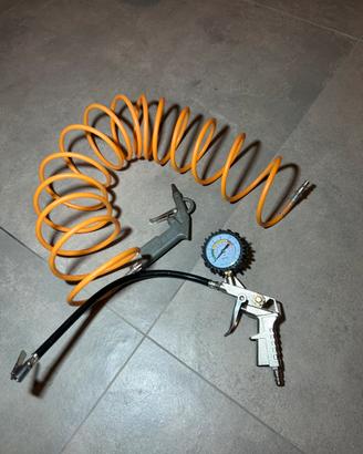 Accessori compressore