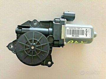 motorino alzacristalli alfa 159