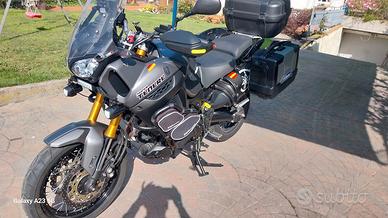 Yamaha super téneré 1200 