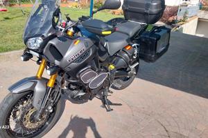 Yamaha super téneré 1200 