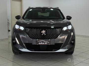 Peugeot 2008 BlueHDi 100cv Allure Pack