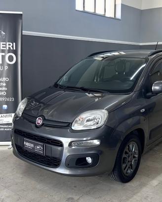 Fiat Panda 1.3 MJT 95 CV S&S Lounge
