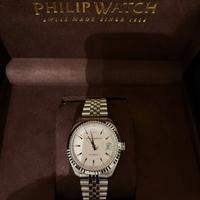 Orologio Philip Watch Caribe Automatico Uomo