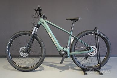 Ebike Scott Aspect Eride 950 500Wh