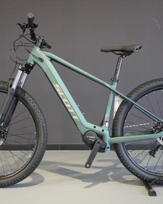 Ebike Scott Aspect Eride 950 500Wh