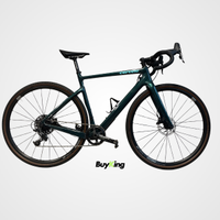 Cervélo Áspero 54