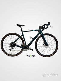 Cervélo Áspero 54
