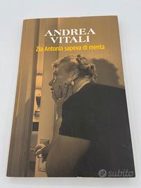 Libri Andrea Vitali