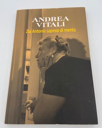 9 Libri di Andrea Vitali