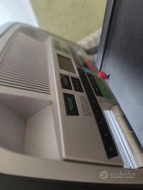 Tappeto elettrico