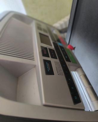 Tappeto elettrico