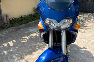 APRILIA PEGASO 650 CUBE - Storica Iscritta FMI