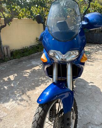APRILIA PEGASO 650 CUBE - Storica Iscritta FMI