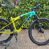 TREK SUPERCALIBER 9.8 GX 2020