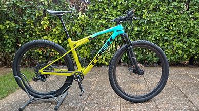 TREK SUPERCALIBER 9.8 GX 2020