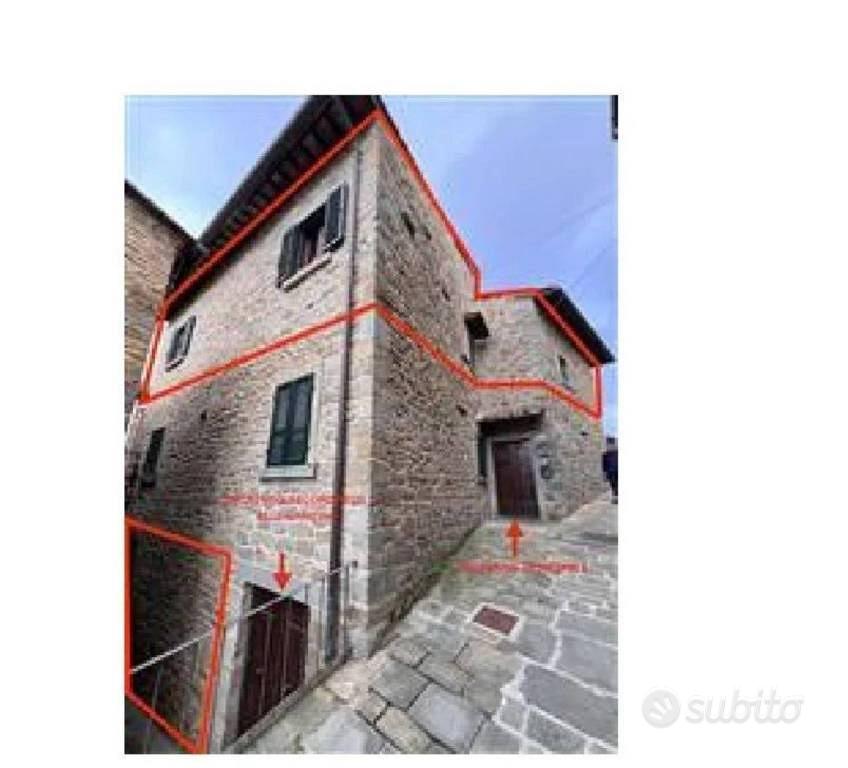 Appartamento – Cortona, Le Contesse - Vista 2