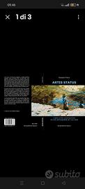 ARTIS STATUS - L’OPERA D’ARTE CONTEMPORANEA TRA MI