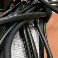 caricabatterie notebook 