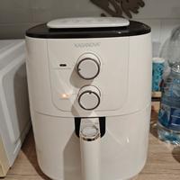 Friggitrice ad aria Kasanova 4L