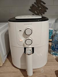 Friggitrice ad aria Kasanova 4L