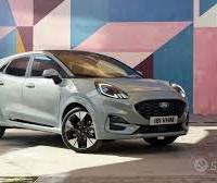 Ricambi ford puma 2020/2024
