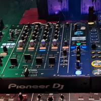 Console Dj Cdj 2000 Nxs 2 - Djm 900 Nxs2