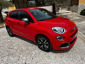 FIAT 500X SPORT 1.6 MJTD