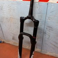 forcella enduro 27/29 da 160mm
