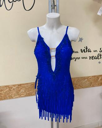 Abito latino S