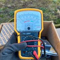 Multimetro analogico GBC KT7050