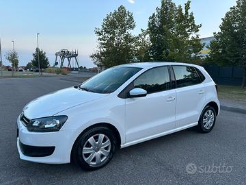 Volkswagen polo 1.2 benzina