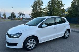 Volkswagen polo 1.2 benzina