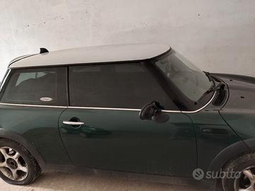 Si vende auto usata in buone condizioni