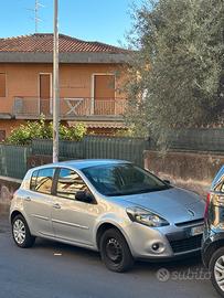 Renault Clio 3 2011 Già Tagliandata