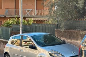 Renault Clio 3 2011 Già Tagliandata