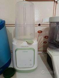 scaldabiberon, sterilizzatore