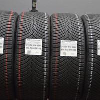 4 pneumatici pirelli 215/5 r16 92w tu18388