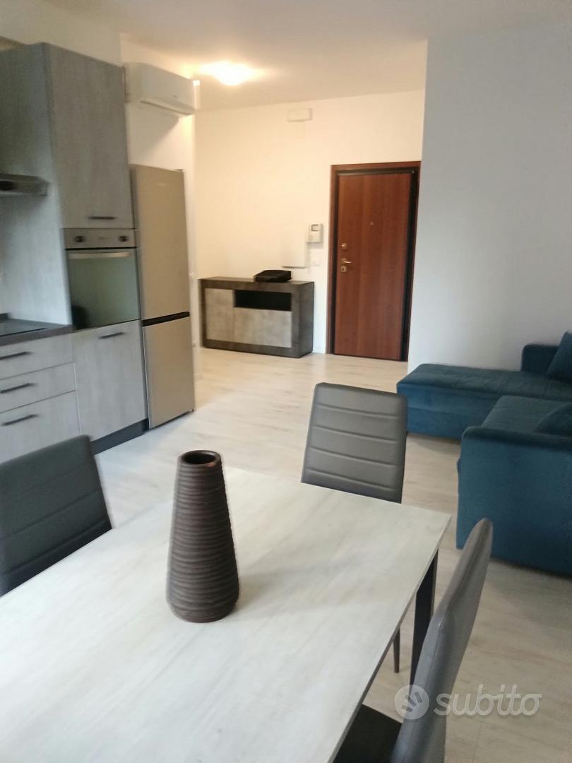 Appartamento – PD - Vista 2