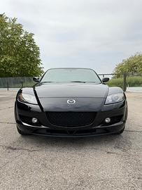 MAZDA RX-8