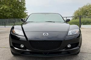 MAZDA RX-8