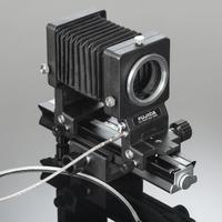 Soffietto Macro Nikon - Fujica Doppia Slitta