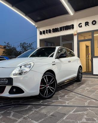 Alfa Romeo Giulietta 2.0 JTDm 170cv Automatico sca