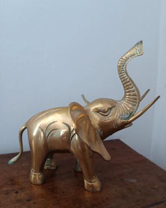Elefantino Vintage 